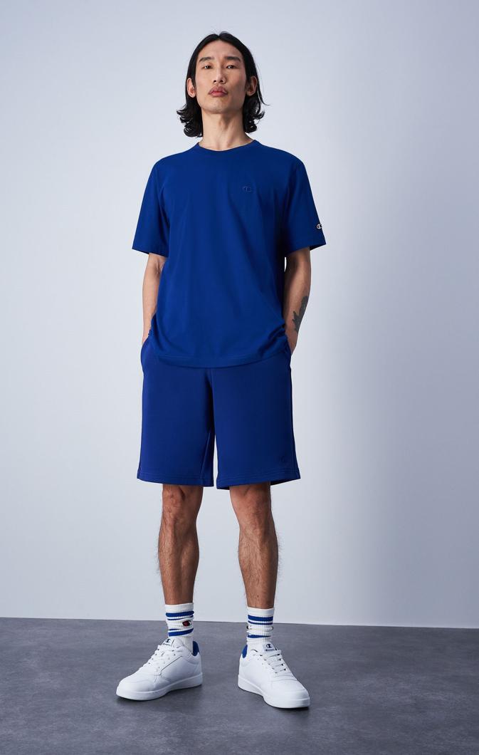 T-SHIRT - WHT