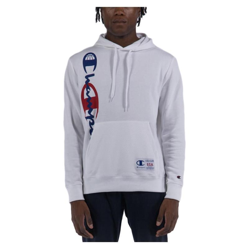 SWEATSHIRT - NBK/HTR