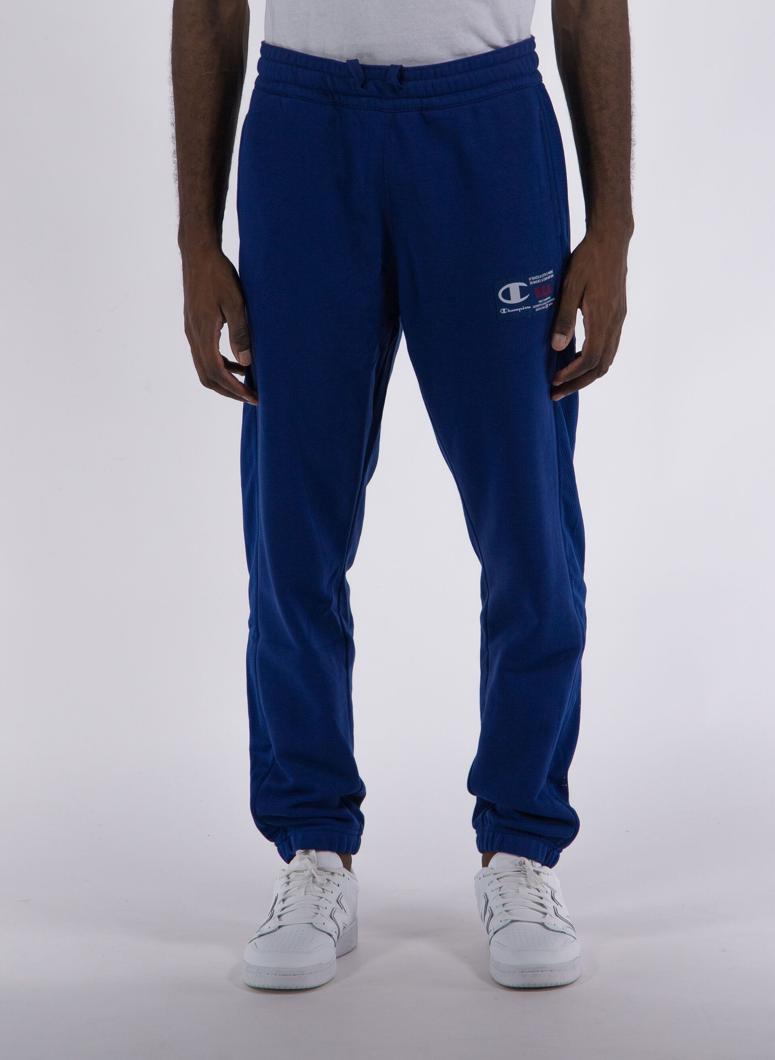 SPORT PANTS - DARK BLUE