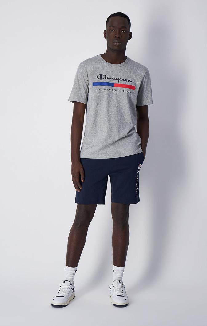 SHORTS - BLACK