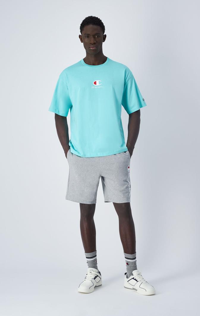 SHORTS - OXGM