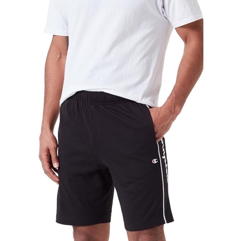 SHORTS - BLACK