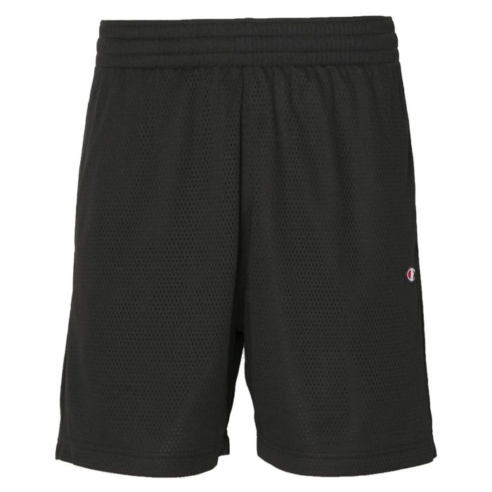 SHORTS - BLACK