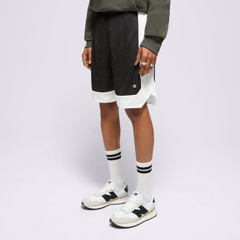 SHORTS - BLACK