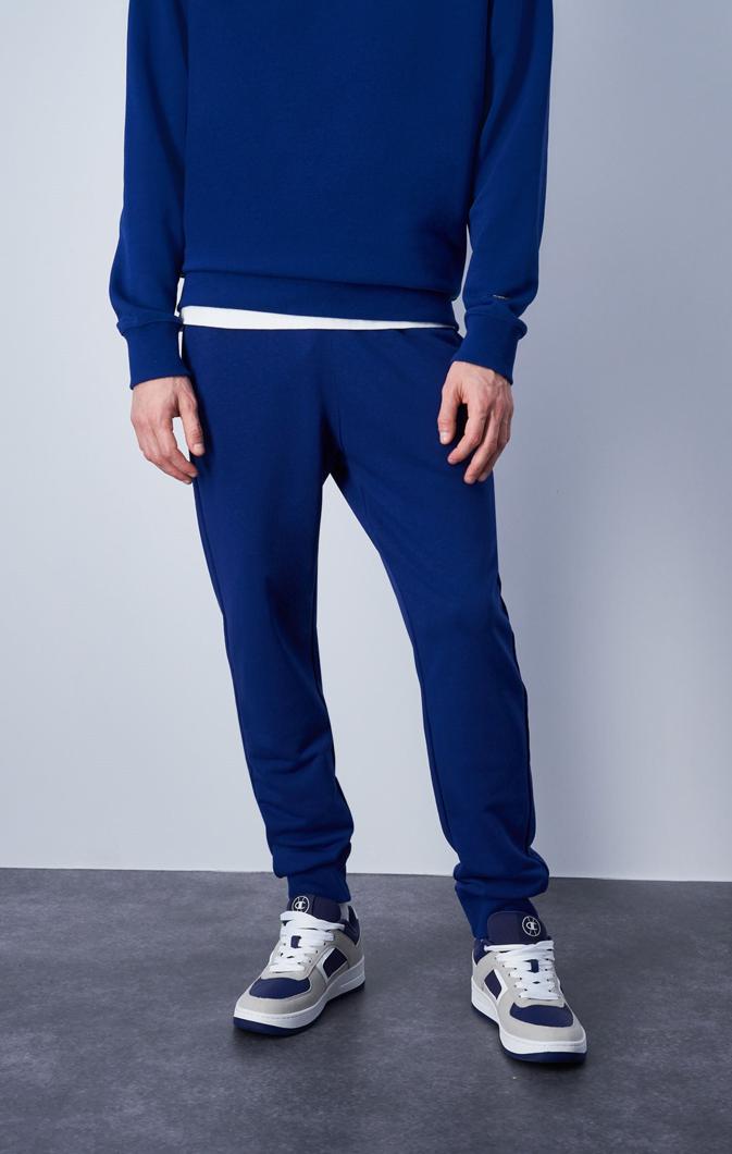 PANTS - DARK BLUE