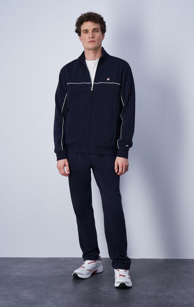 TRACKSUIT - DARK BLUE