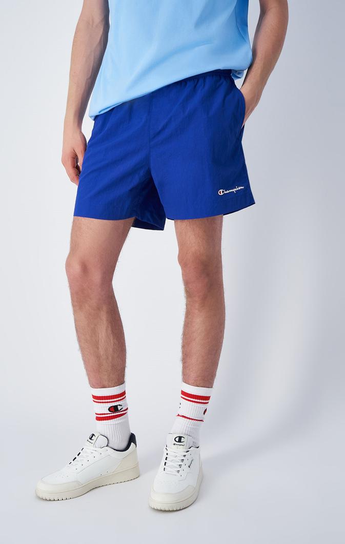 SHORTS - BVU