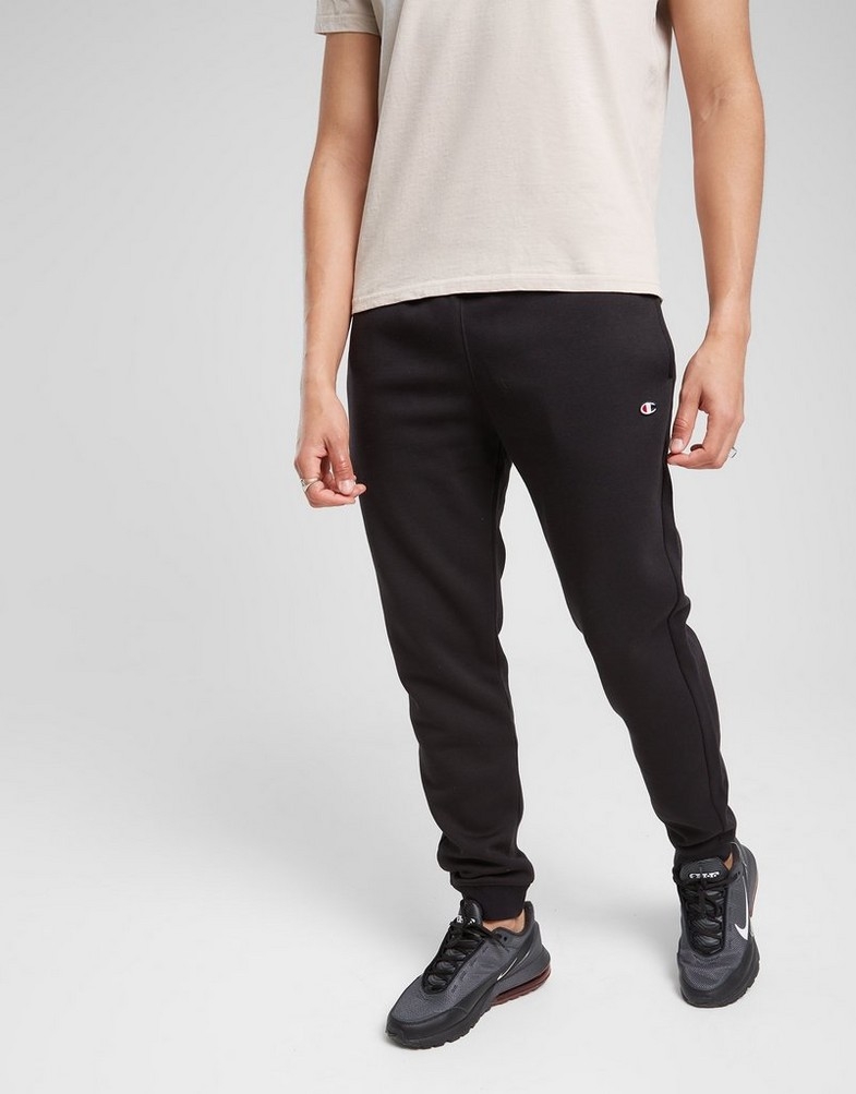 PANTS - BLACK