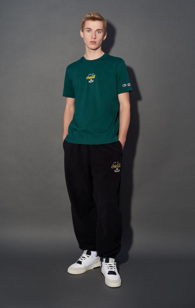 T-SHIRT - HLG