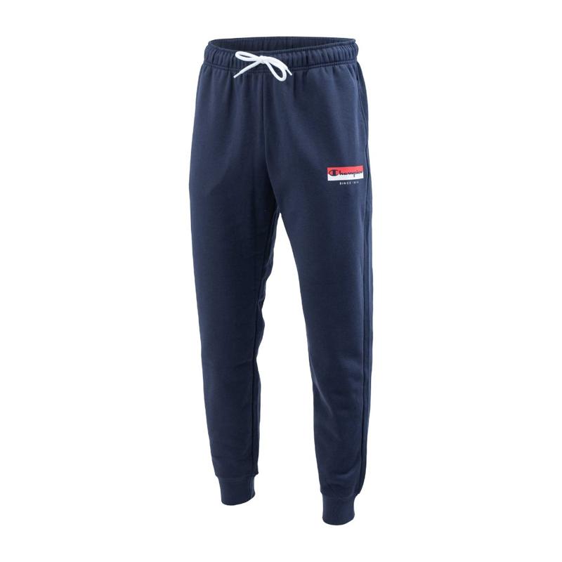 PANTS - DARK BLUE