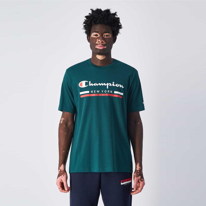 T-SHIRT - HLG