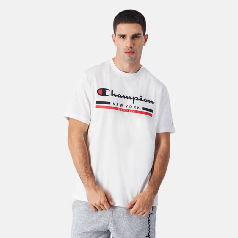T-SHIRT - LIGHT GREY