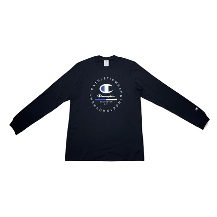 T-SHIRT - BLACK
