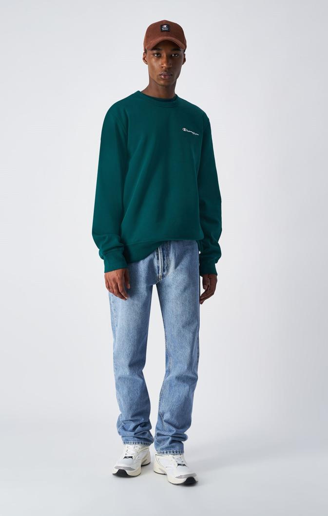SWEATSHIRT - HLG