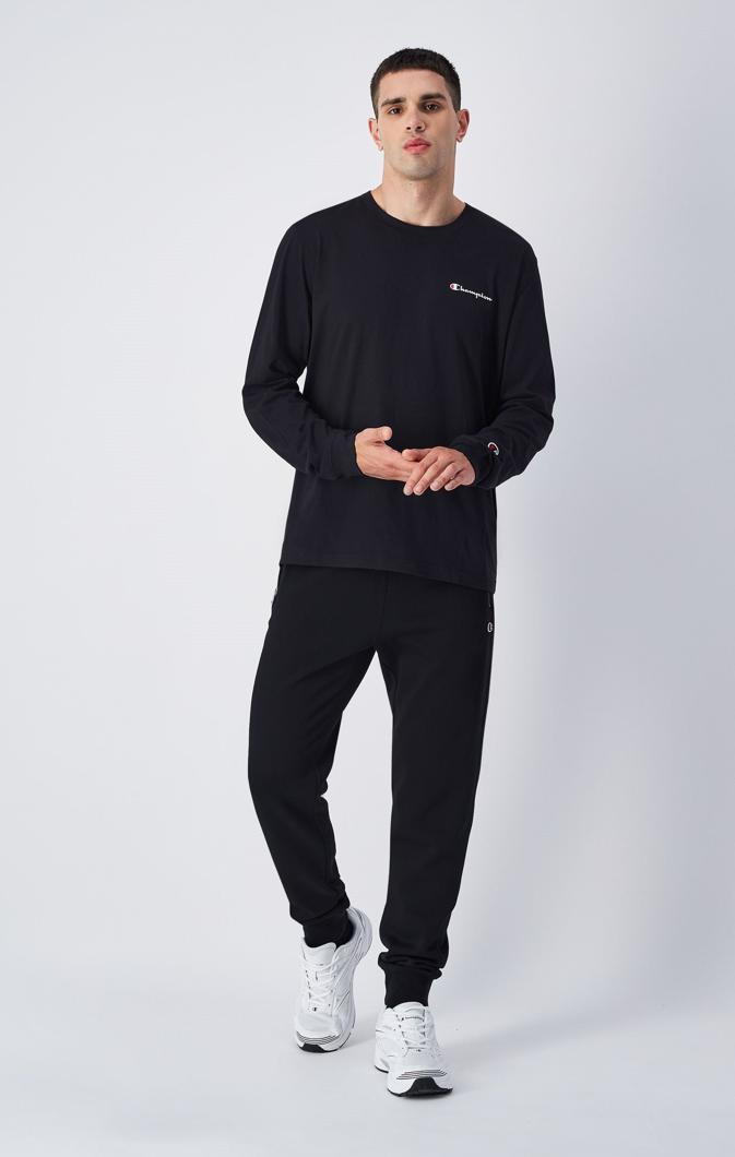 T-SHIRT LONG SLEEVE - NBK