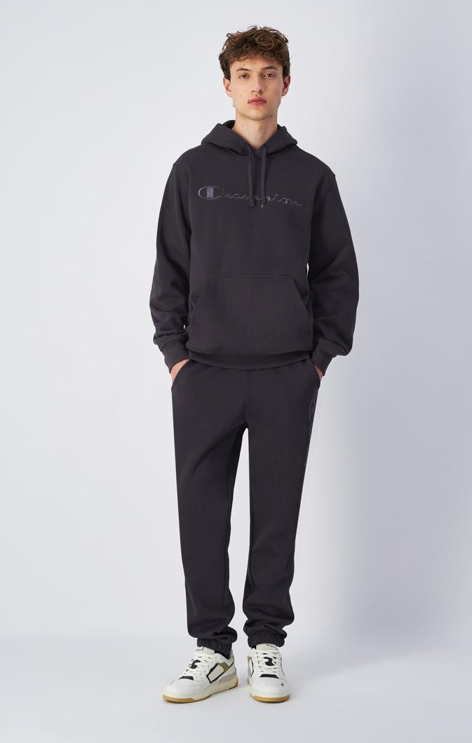 SWEATSHIRT - BLACK