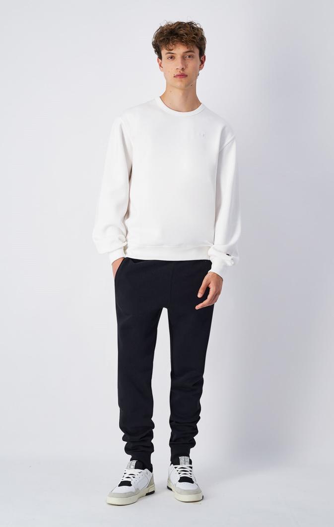 SWEATSHIRT - OFF-WHITE