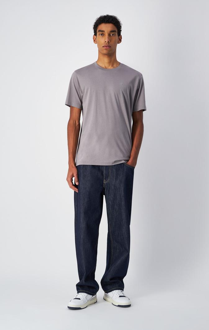 T-SHIRT - DARK GREY