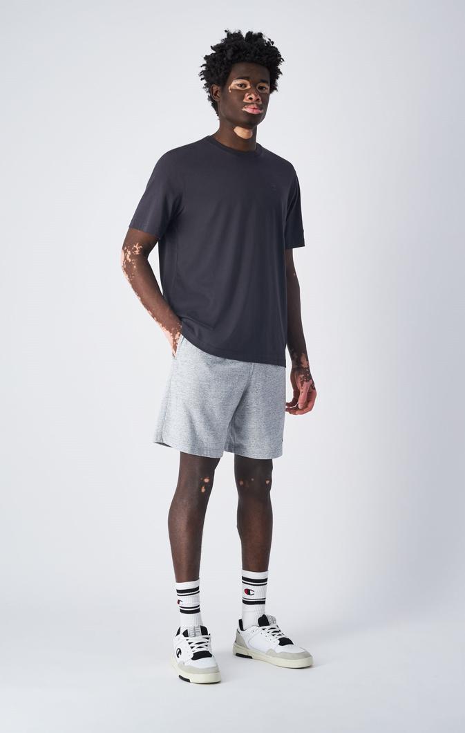 T-SHIRT - BLACK