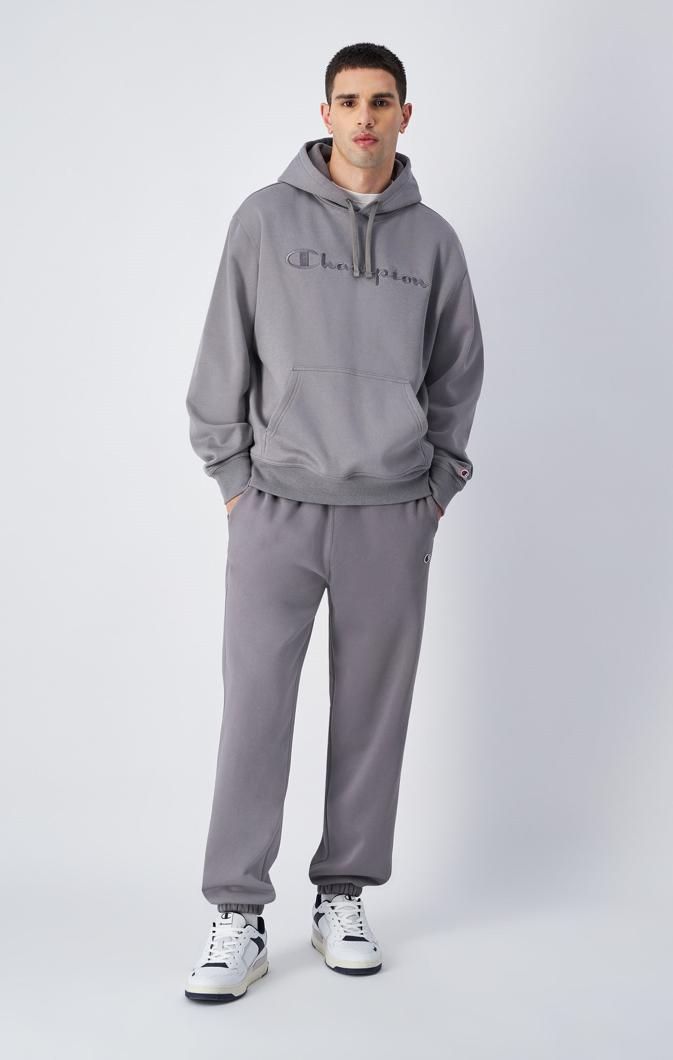 SPORT PANTS - DARK GREY