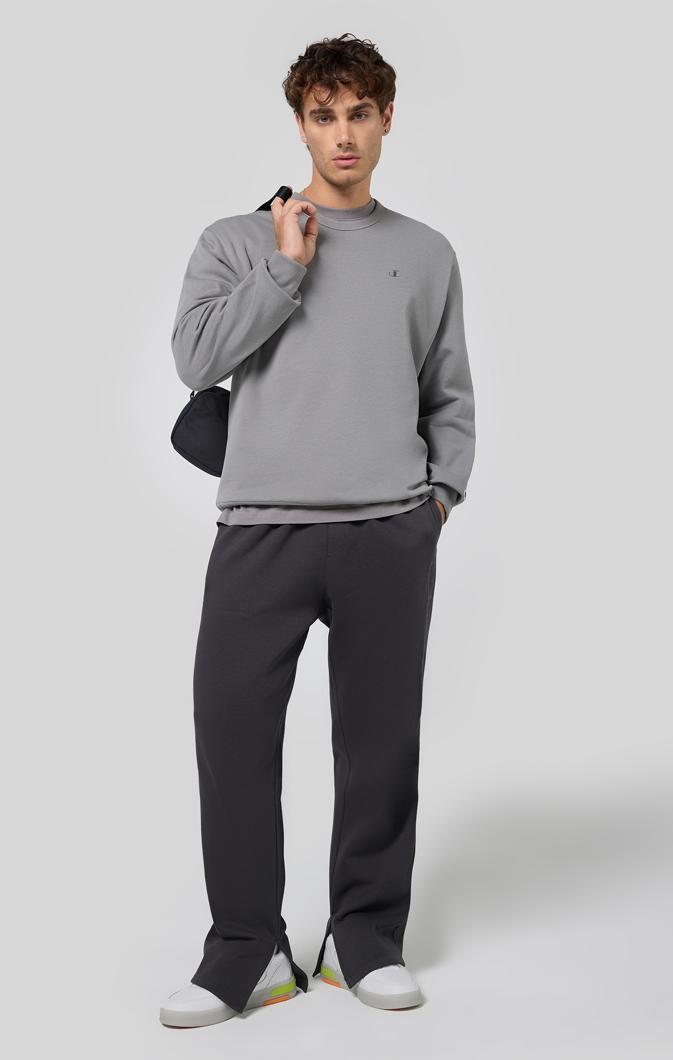SPORT PANTS - BLACK