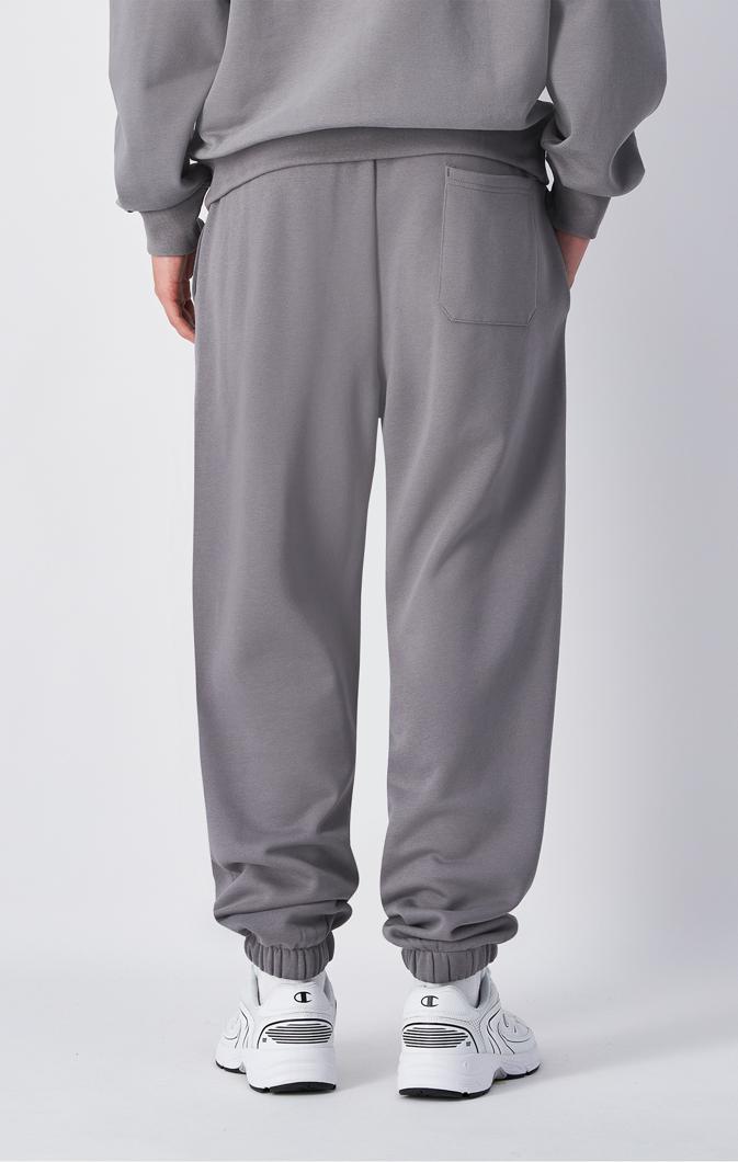 SPORT PANTS - DARK GREY