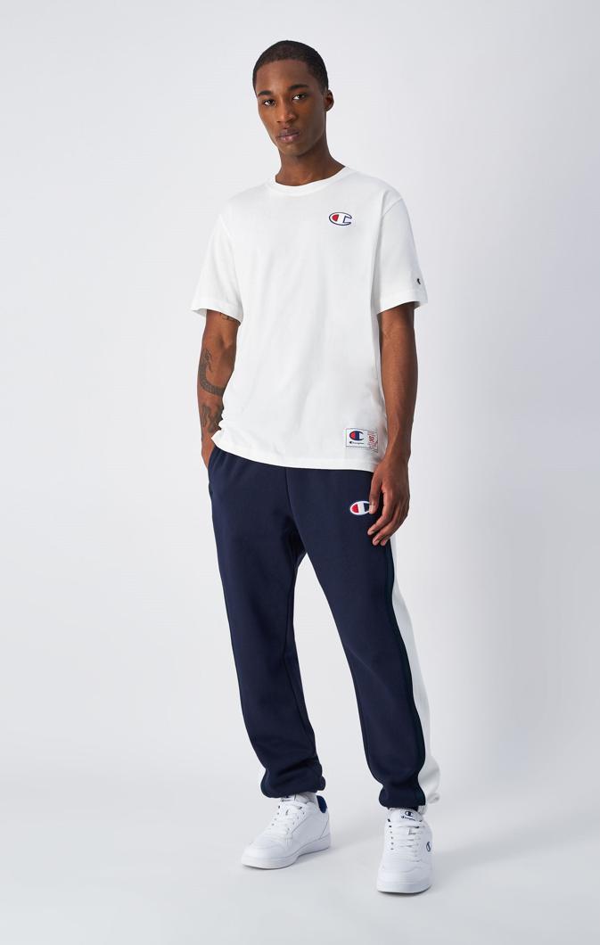 T-SHIRT - WHITE