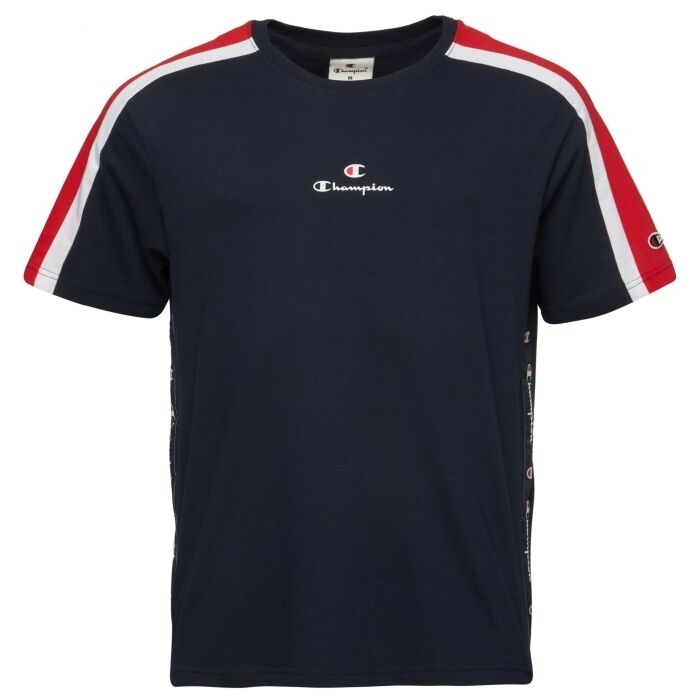 T-SHIRT - DARK BLUE