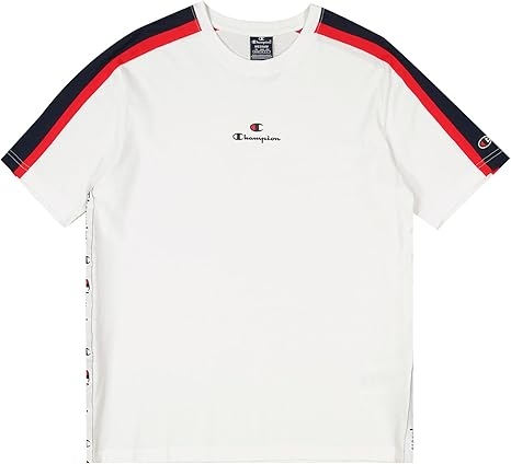 T-SHIRT - WHITE