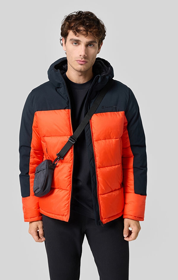 JACKET - WHITE
