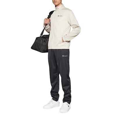 SPORT SUIT - OFF-WHITE