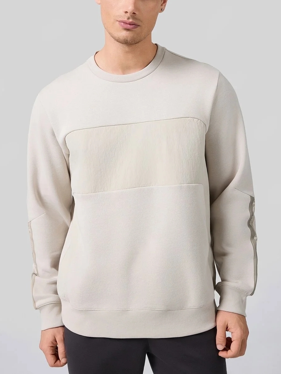 SWEATSHIRT - OFF-WHITE