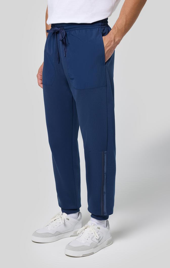 PANTS - LIGHT BLUE