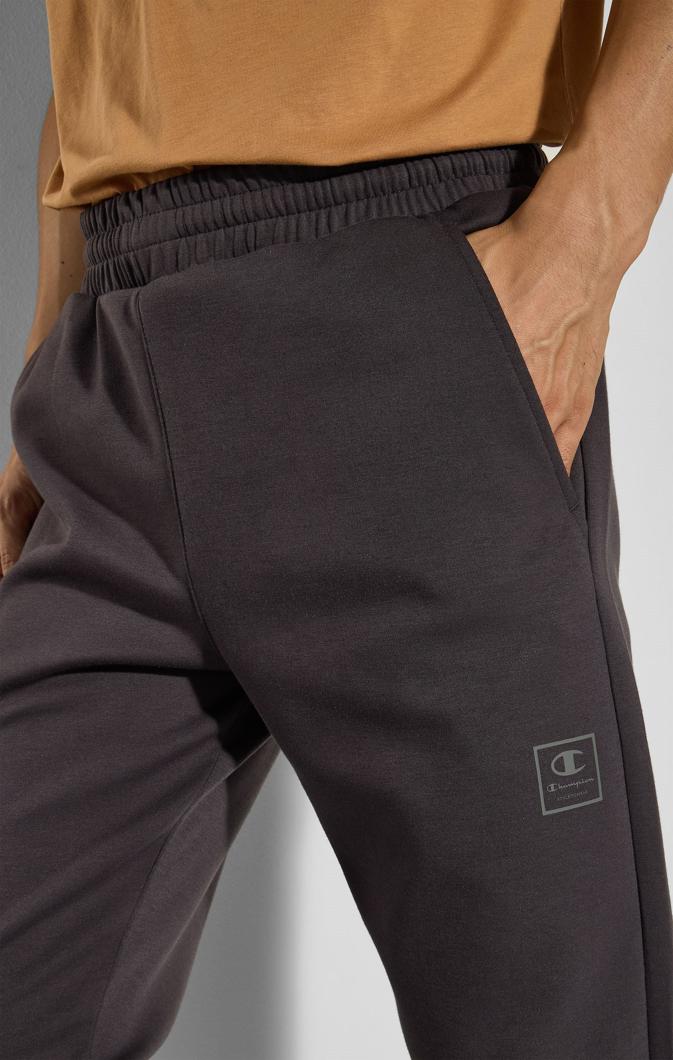 SPORT PANTS - BLACK