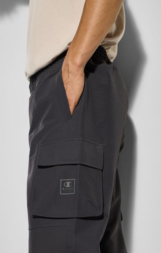 PANTS - BLACK
