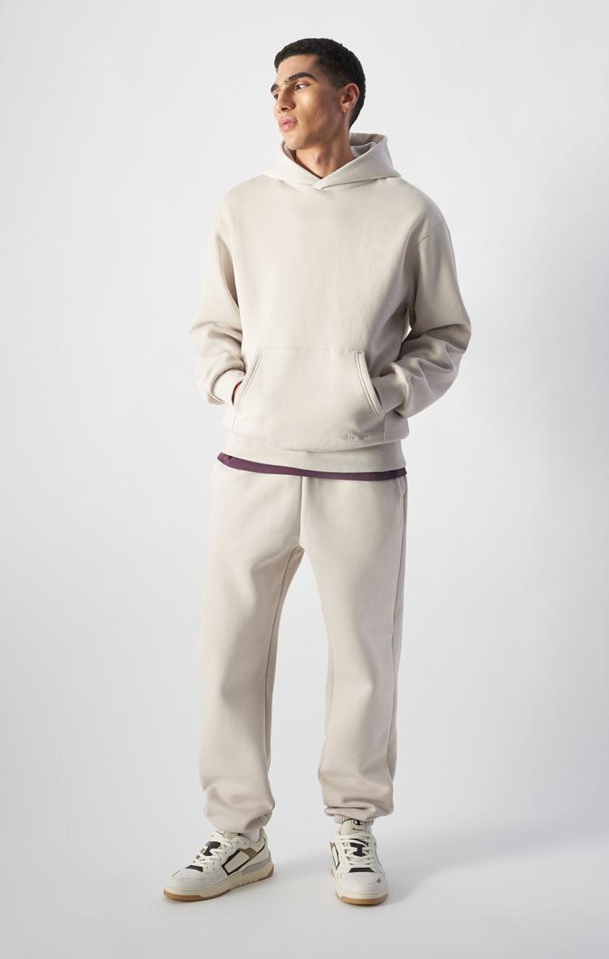 SPORT PANTS - OFF-WHITE