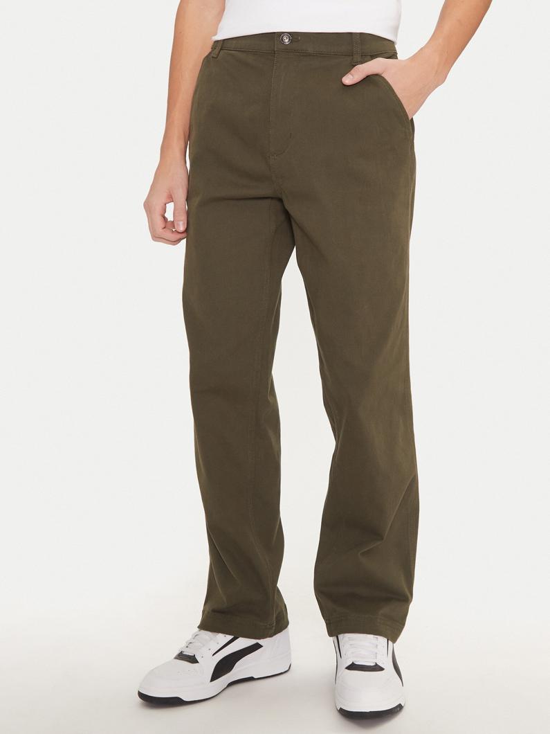 SPORT PANTS - TBO