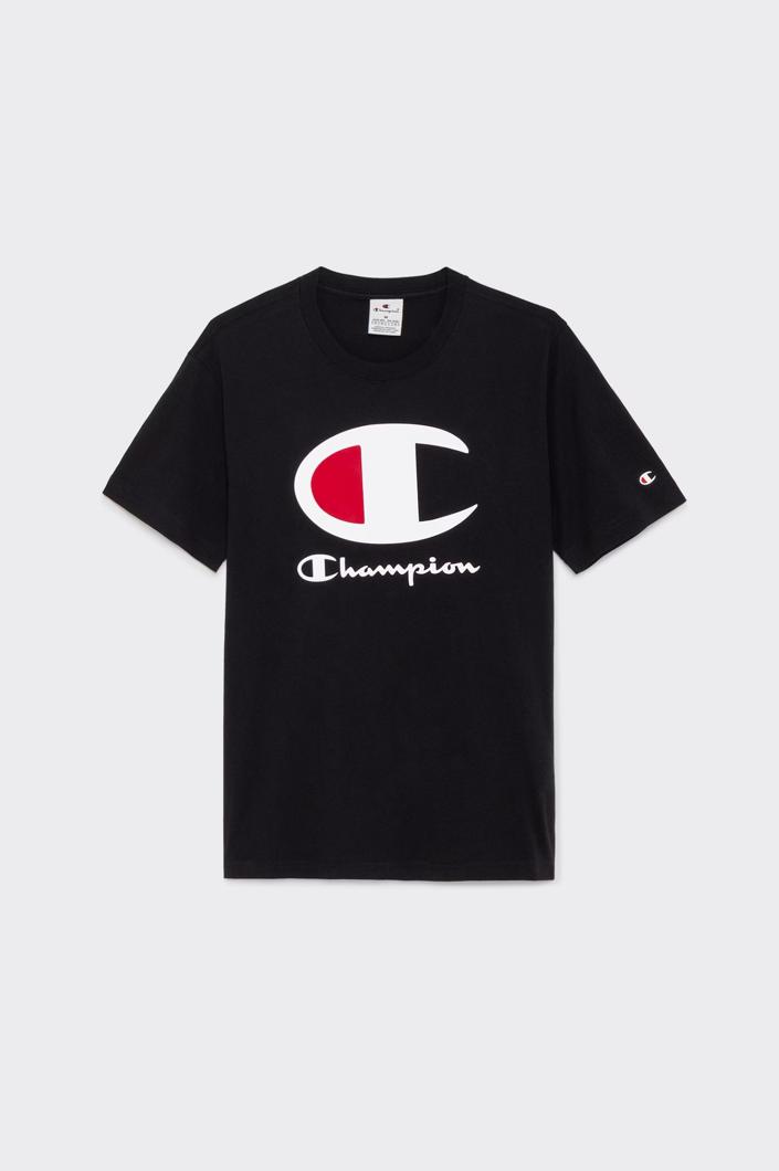 T-SHIRT - FOREST GREEN