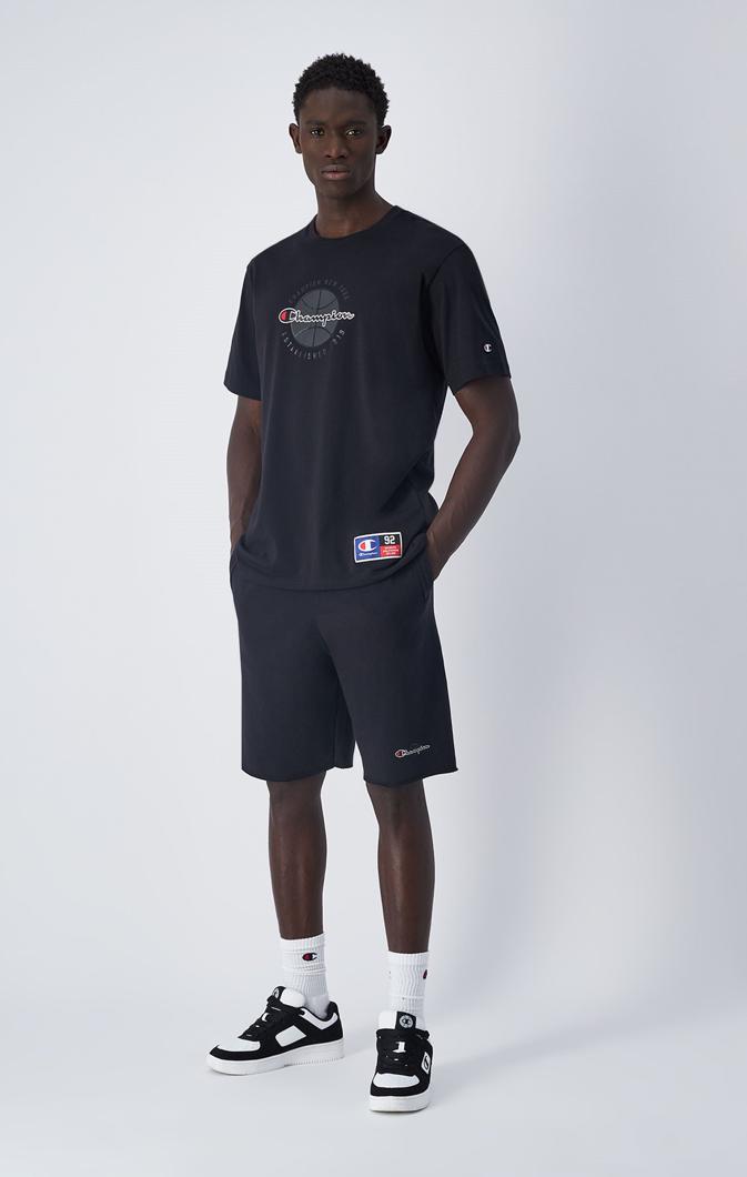 SHORTS - NBK