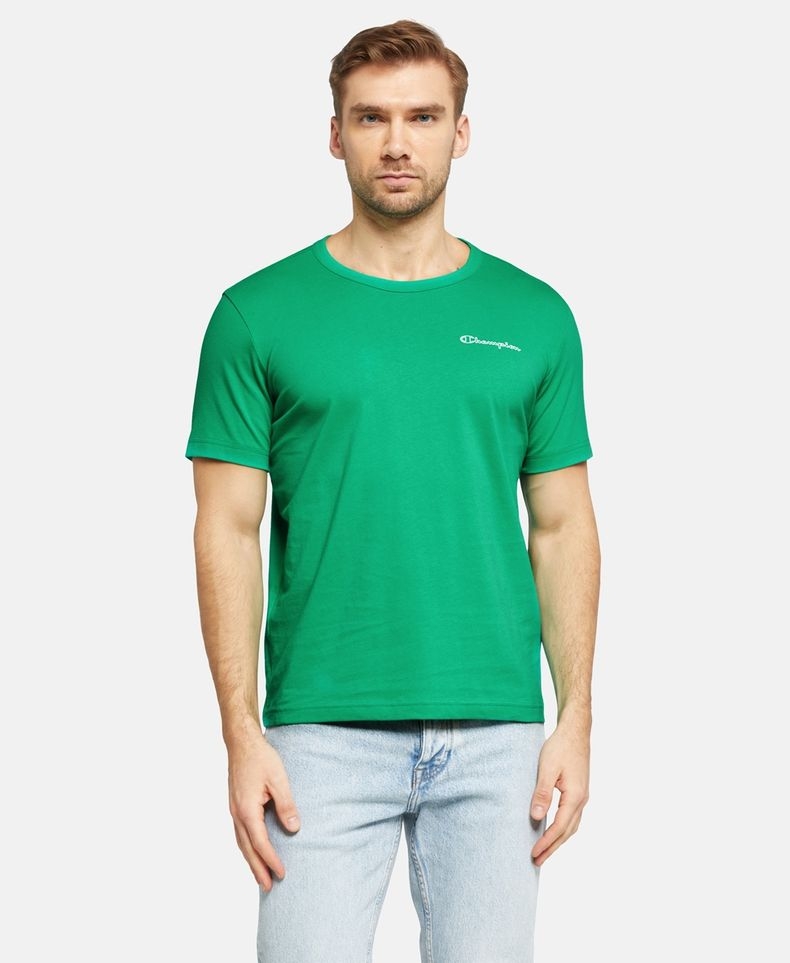 T-SHIRT - YELLOW