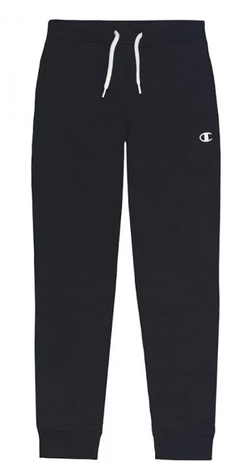 PANTS - BLACK