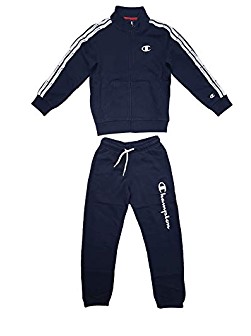 SPORT SUIT - DARK BLUE