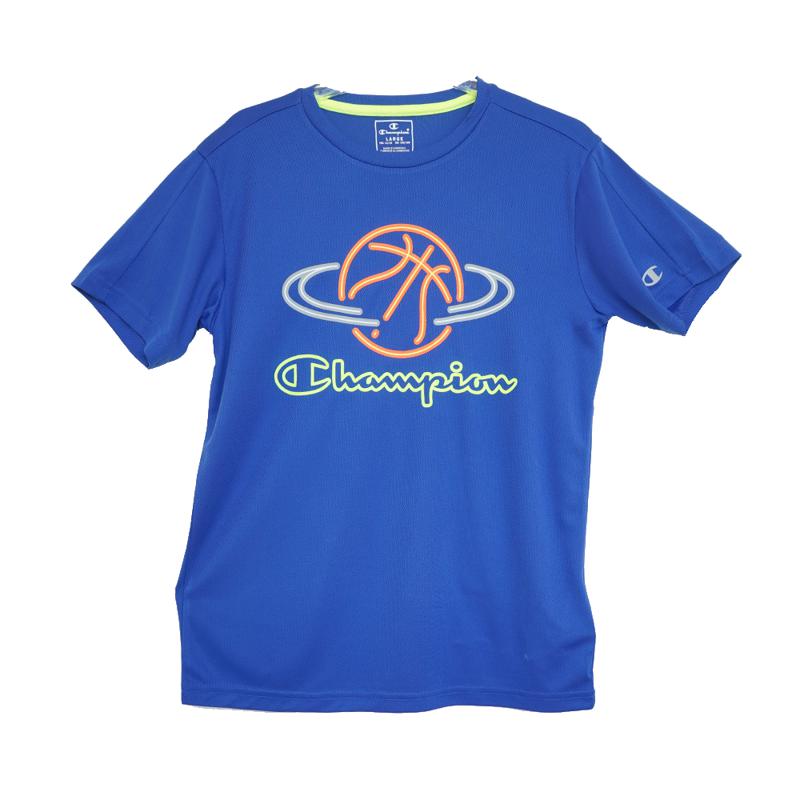 T-SHIRT - NAUTICAL BLUE