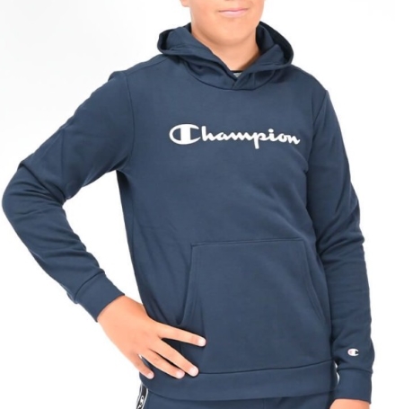 SWEATSHIRT - DARK BLUE