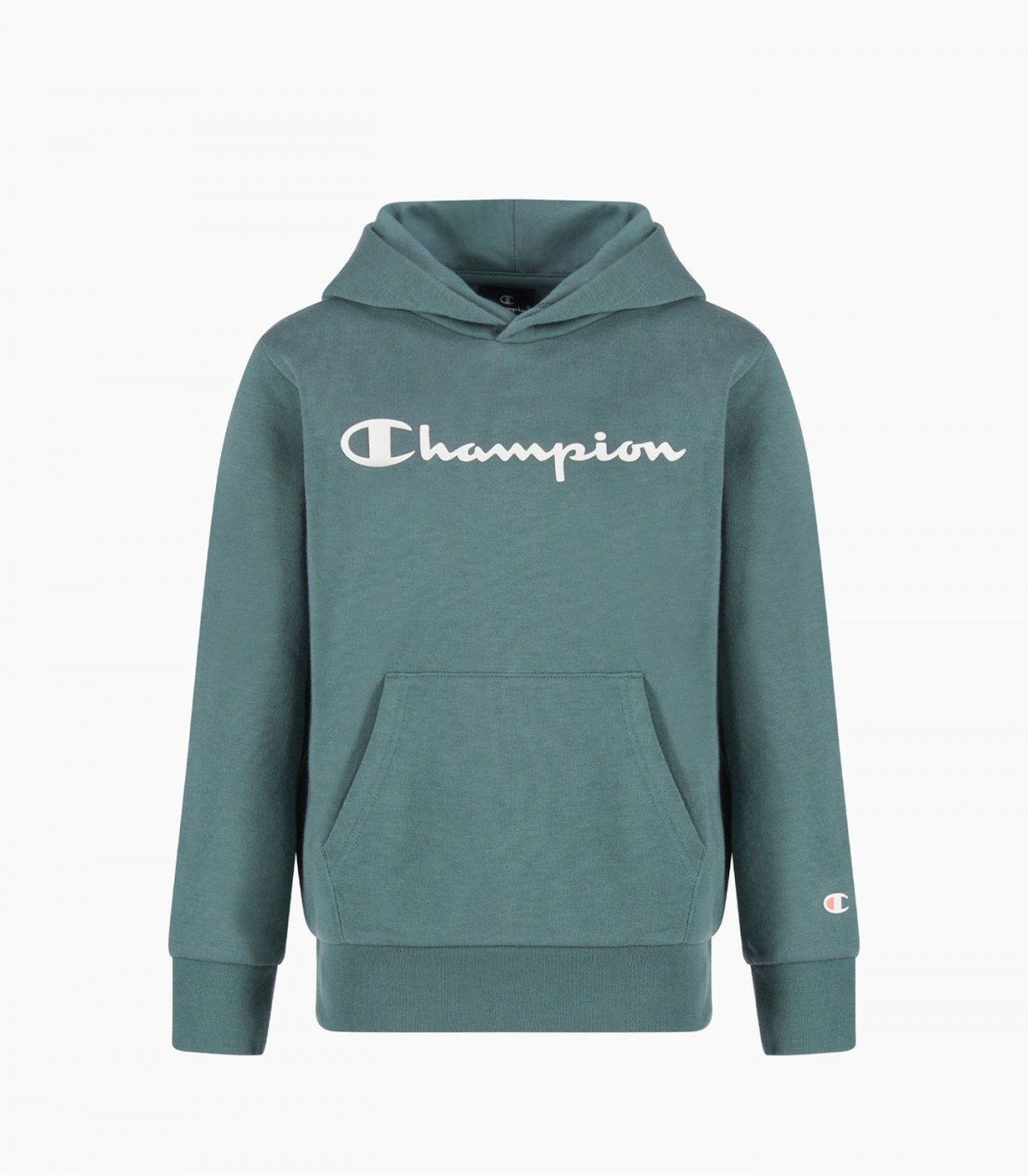 SWEATSHIRT - DARK GREY