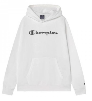 SWEATSHIRT - WHITE