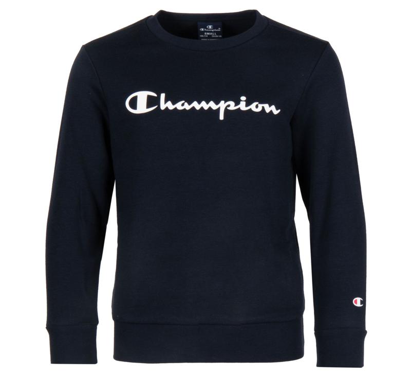 SWEATSHIRT - DARK BLUE