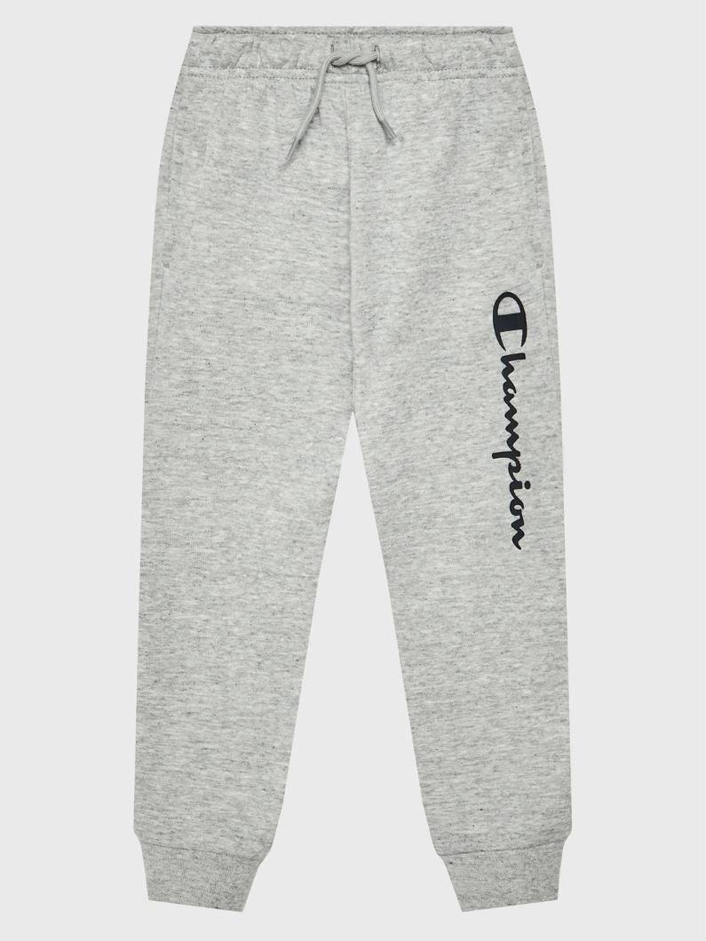 PANTS - LIGHT GREY