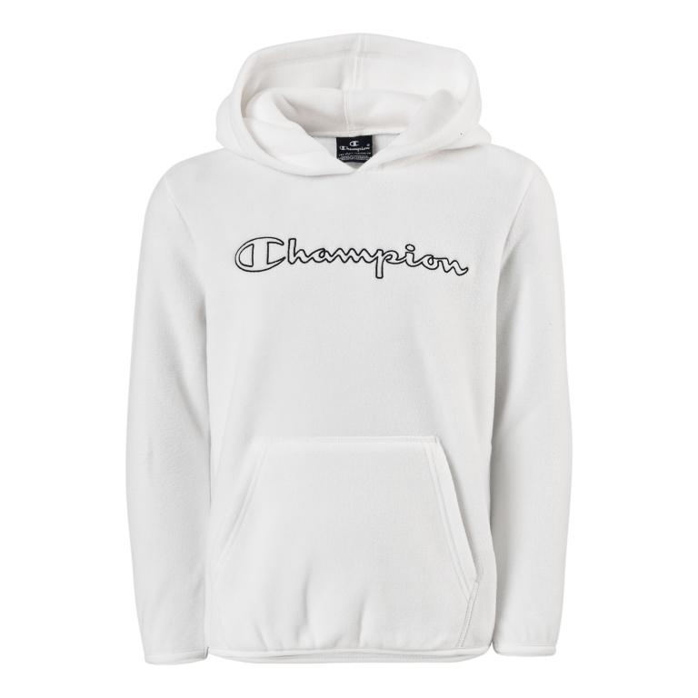SWEATSHIRT - WHITE