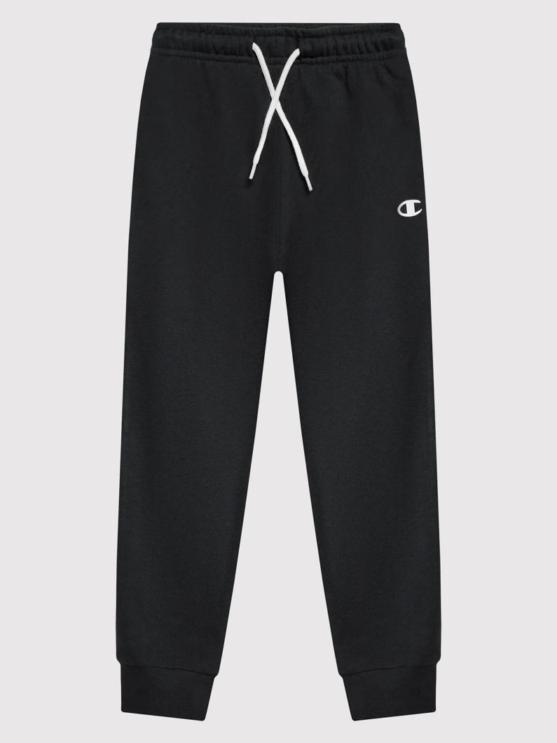 SPORT PANTS - BLACK